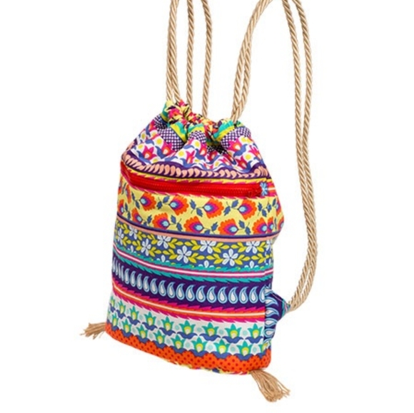Douglas BOHO back pack❤️ - Picture 1 of 10